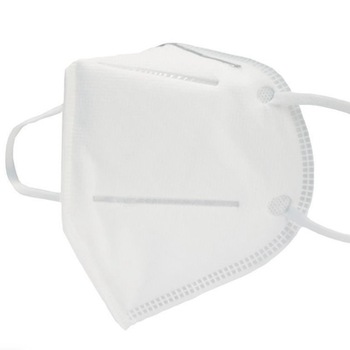 En Stock caliente Personal gancho médico desechable cara máscara