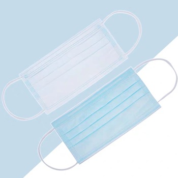 disposable face mask non woven protective face mask