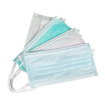 Pm 2.5 Pollution Manufacturer medical disposable face mask