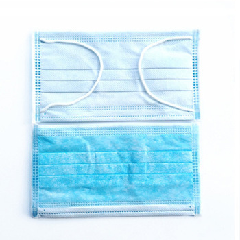 Germ Proof Disposable Face Mask Surgical 3Ply