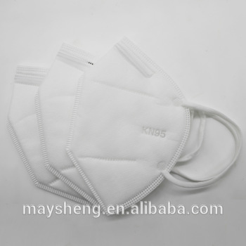 PPE KN95 mask non woven kn 95 mask fda test report mask kn95