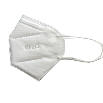 GB2626 standard individual packing kn95 face mask