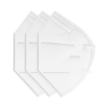 Factory Direct Sales kn95 ffp3 face mask fashion fase